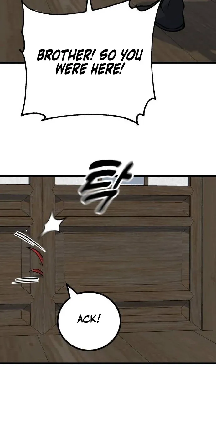 Legend of the Low‑Tier Martial Artist Chapter 8 page 51 - 