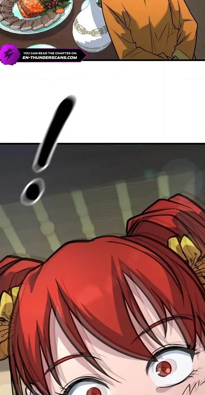 Legend of the Low‑Tier Martial Artist Chapter 8 page 60 - 