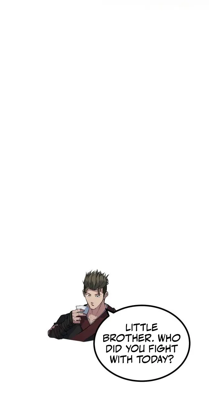 Legend of the Low‑Tier Martial Artist Chapter 8 page 65 - 