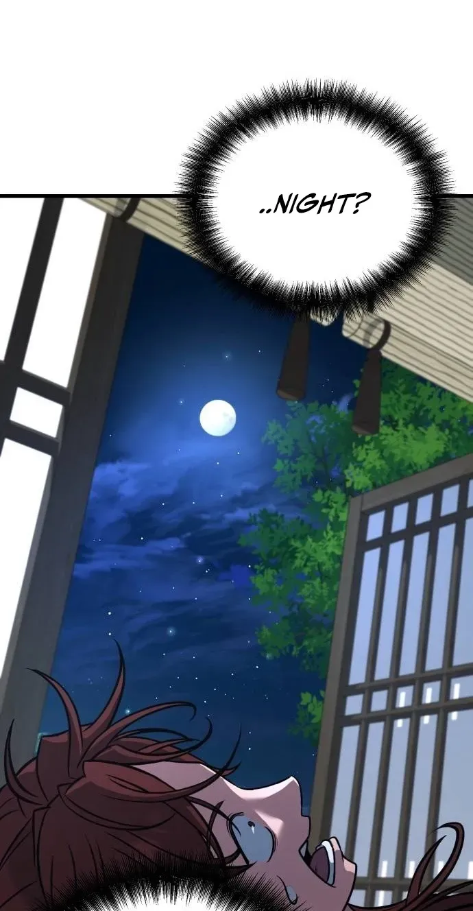 Legend of the Low‑Tier Martial Artist Chapter 8 page 67 - 