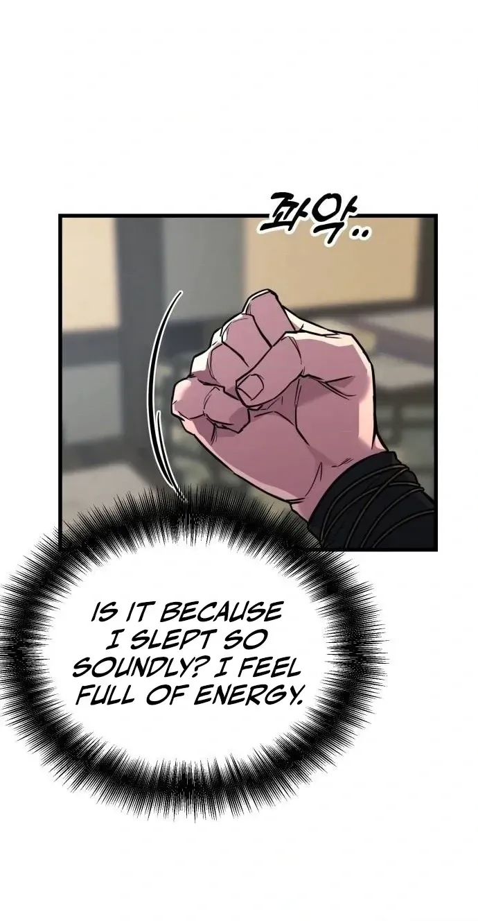 Legend of the Low‑Tier Martial Artist Chapter 8 page 70 - 