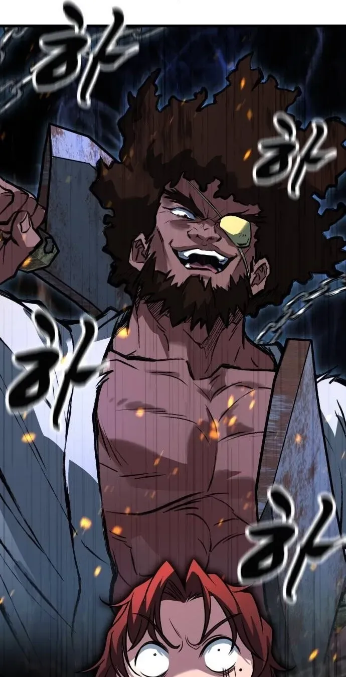Legend of the Low‑Tier Martial Artist Chapter 8 page 75 - 