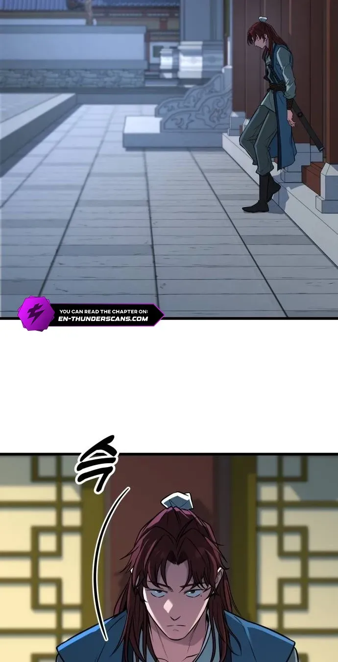 Legend of the Low‑Tier Martial Artist Chapter 8 page 78 - 