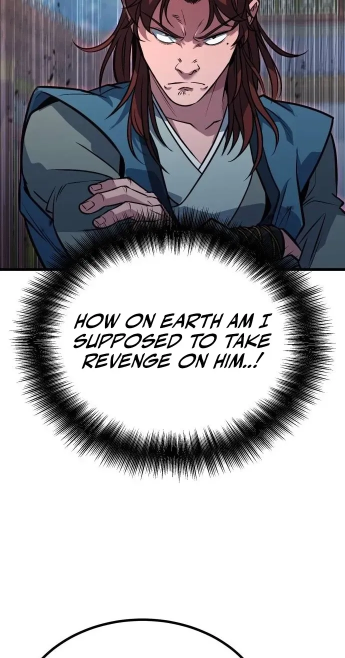 Legend of the Low‑Tier Martial Artist Chapter 8 page 9 - 