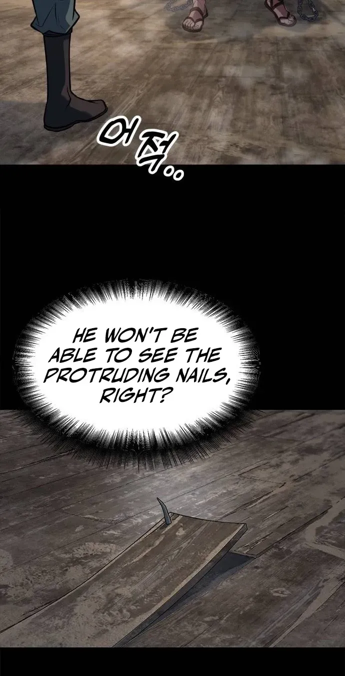Legend of the Low‑Tier Martial Artist Chapter 8 page 86 - 
