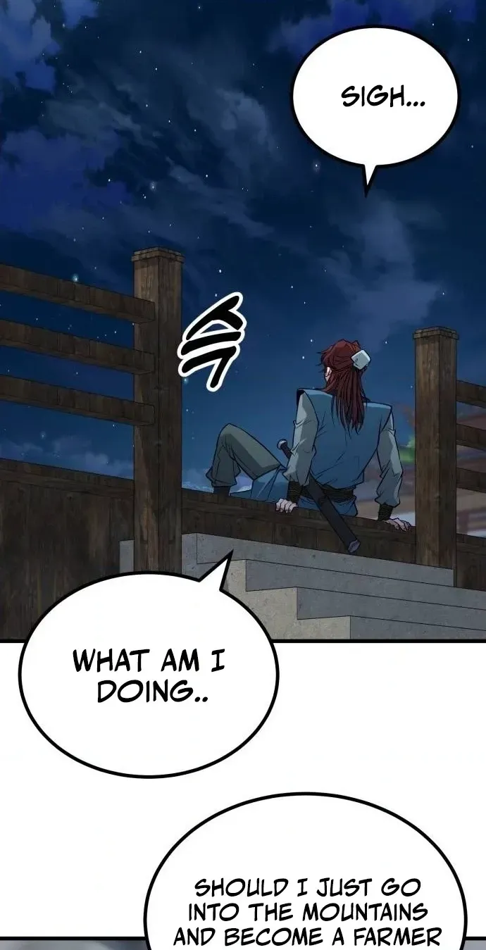Legend of the Low‑Tier Martial Artist Chapter 8 page 90 - 
