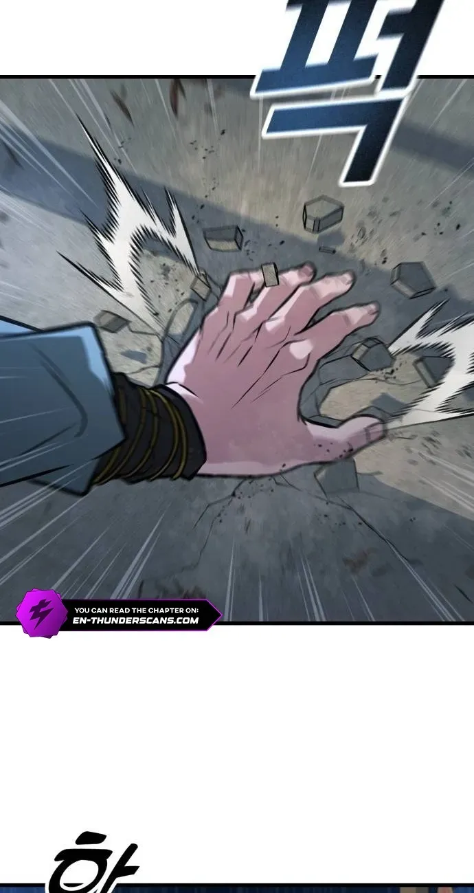 Legend of the Low‑Tier Martial Artist Chapter 8 page 95 - 