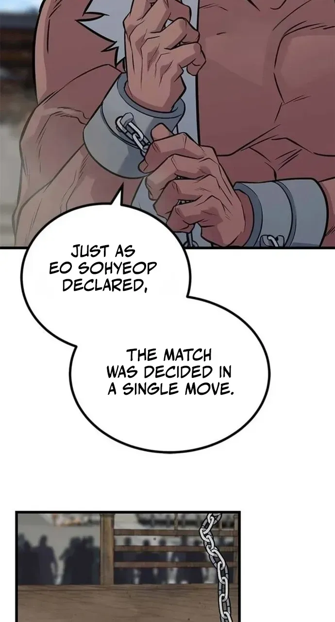 Legend of the Low‑Tier Martial Artist Chapter 9 page 101 - 