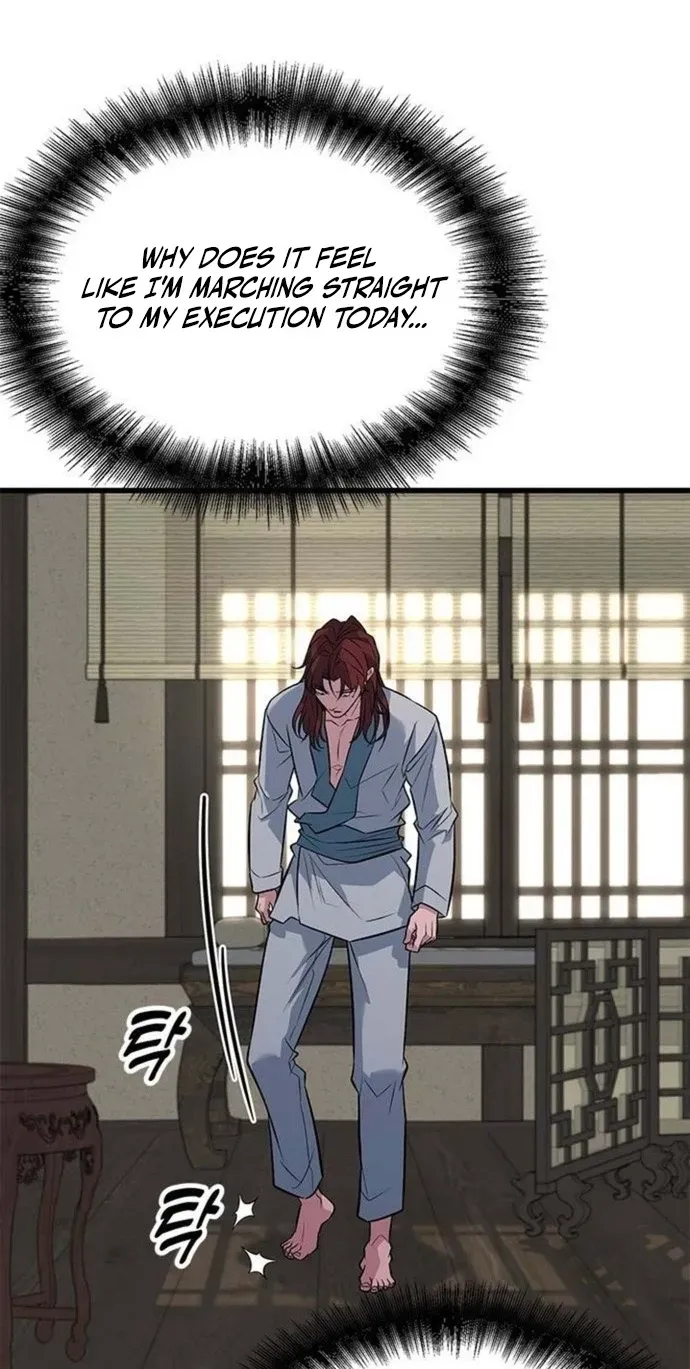 Legend of the Low‑Tier Martial Artist Chapter 9 page 12 - 