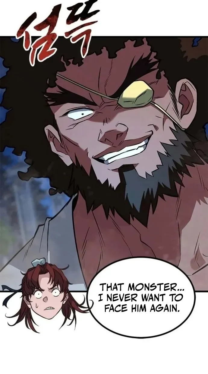 Legend of the Low‑Tier Martial Artist Chapter 9 page 111 - 