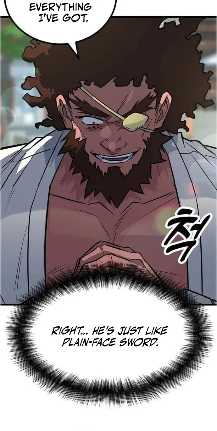 Legend of the Low‑Tier Martial Artist Chapter 9 page 25 - 
