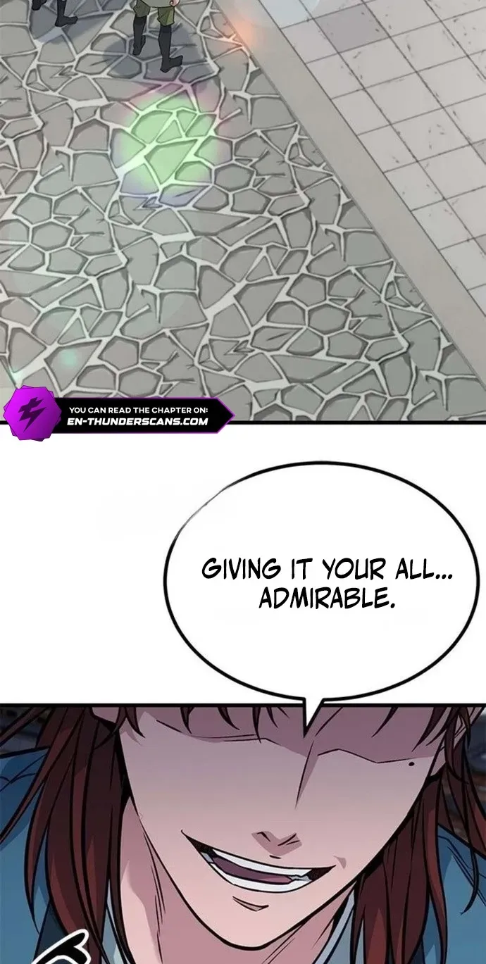 Legend of the Low‑Tier Martial Artist Chapter 9 page 27 - 