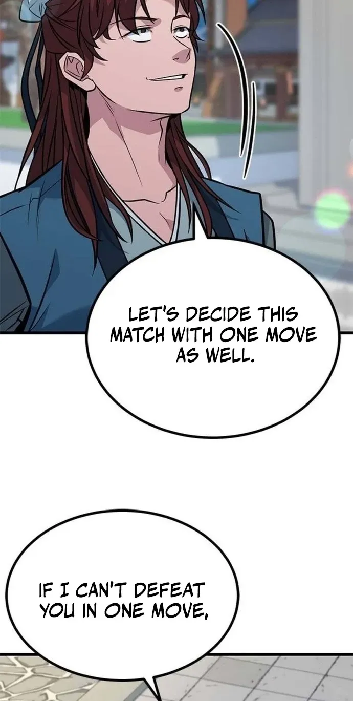 Legend of the Low‑Tier Martial Artist Chapter 9 page 29 - 