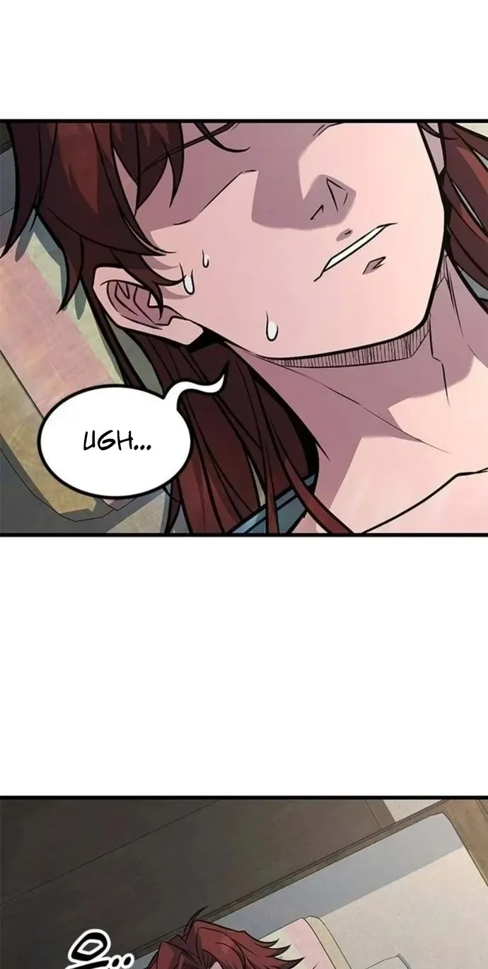 Legend of the Low‑Tier Martial Artist Chapter 9 page 4 - 