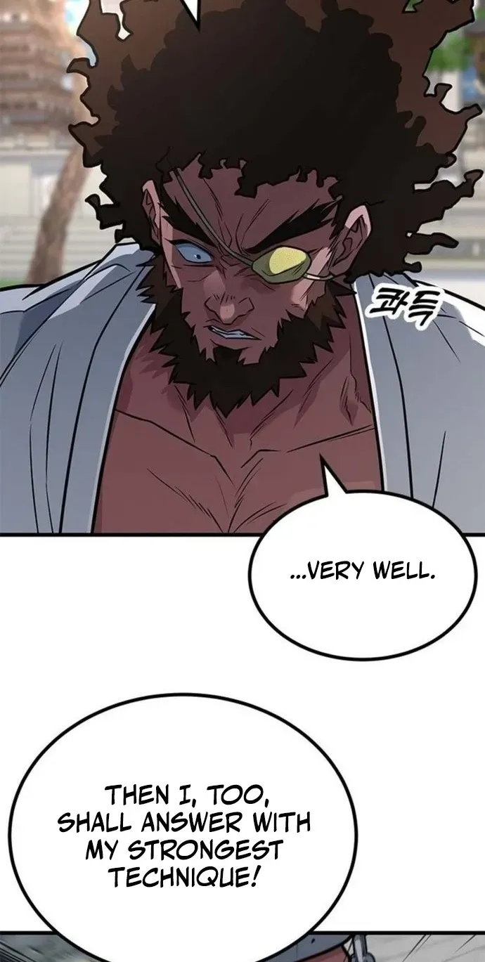 Legend of the Low‑Tier Martial Artist Chapter 9 page 31 - 