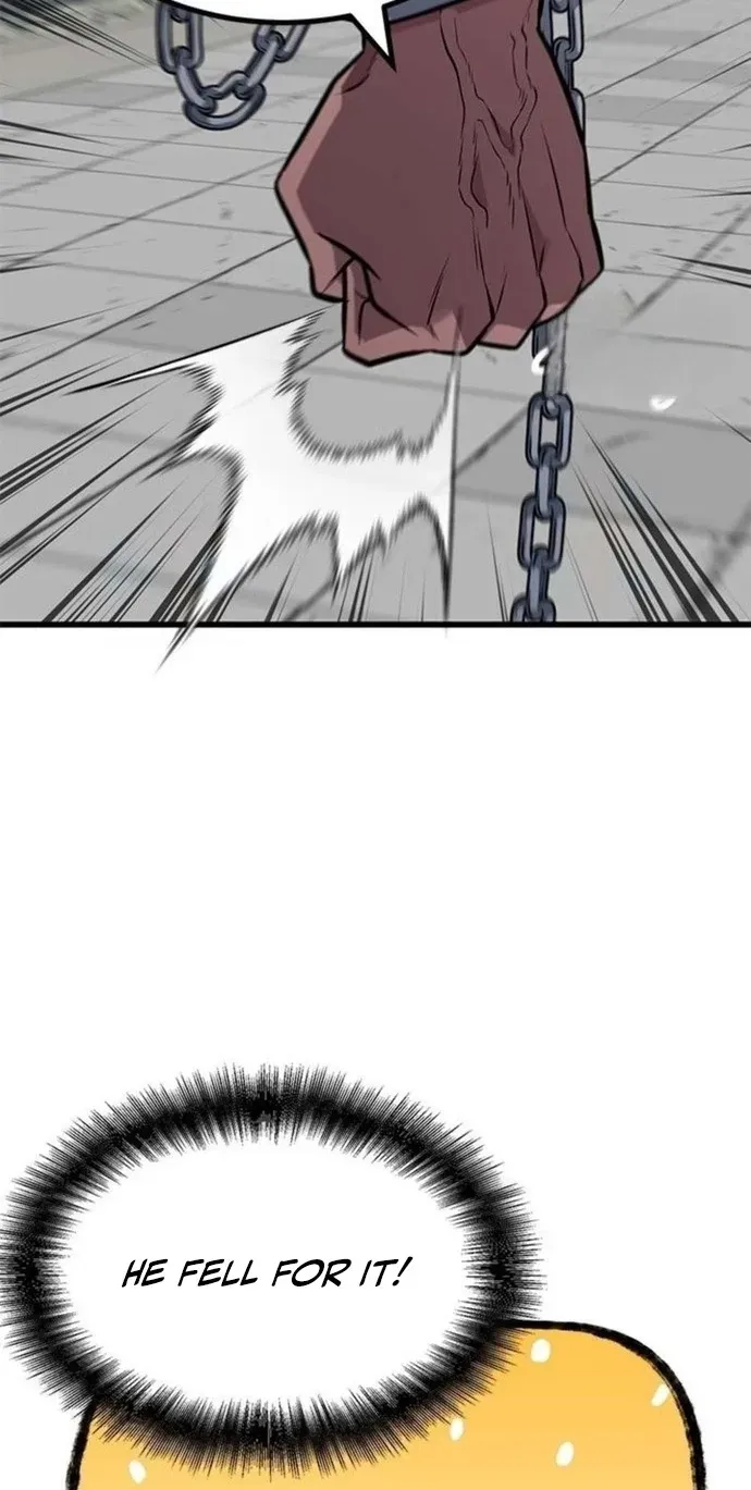 Legend of the Low‑Tier Martial Artist Chapter 9 page 32 - 