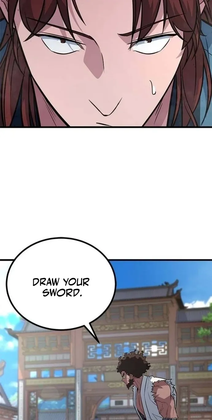 Legend of the Low‑Tier Martial Artist Chapter 9 page 37 - 
