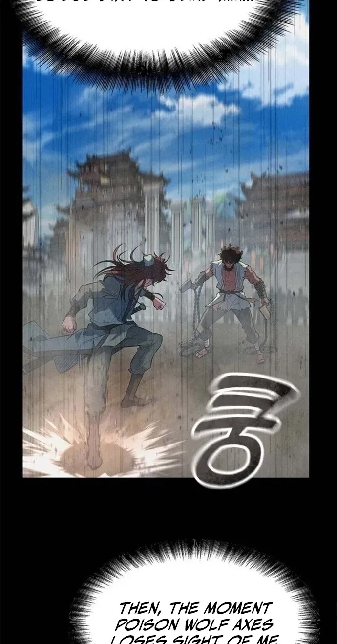 Legend of the Low‑Tier Martial Artist Chapter 9 page 41 - 