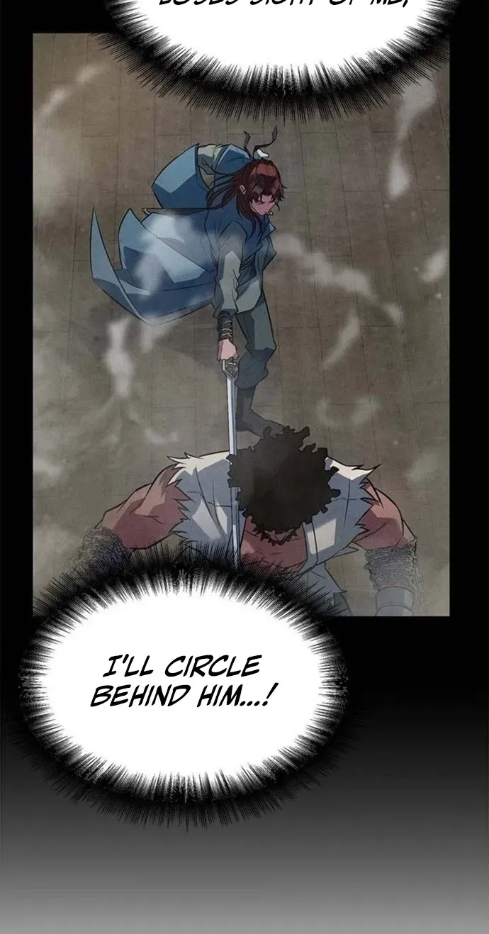 Legend of the Low‑Tier Martial Artist Chapter 9 page 42 - 