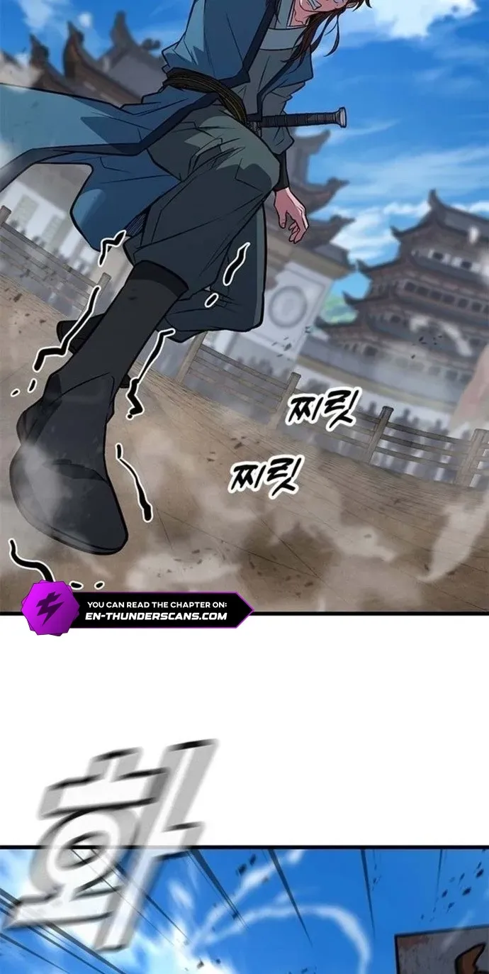 Legend of the Low‑Tier Martial Artist Chapter 9 page 53 - 