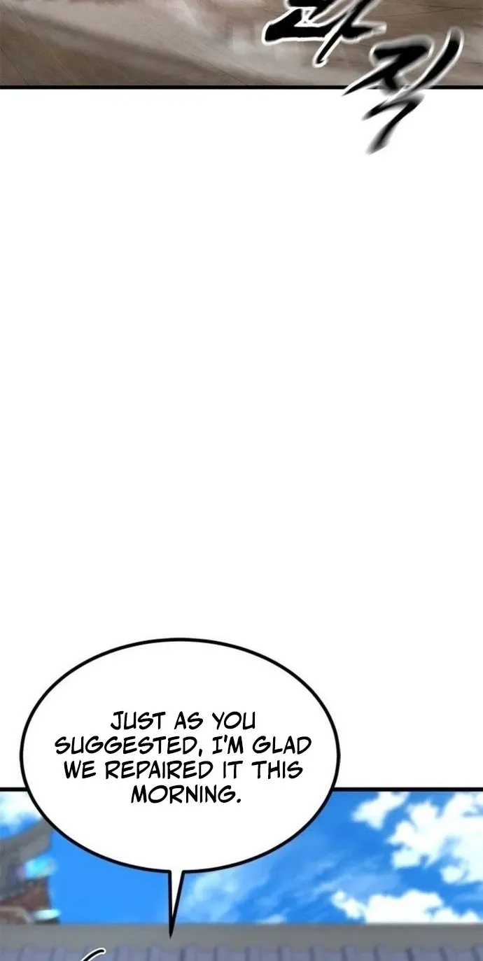 Legend of the Low‑Tier Martial Artist Chapter 9 page 57 - 