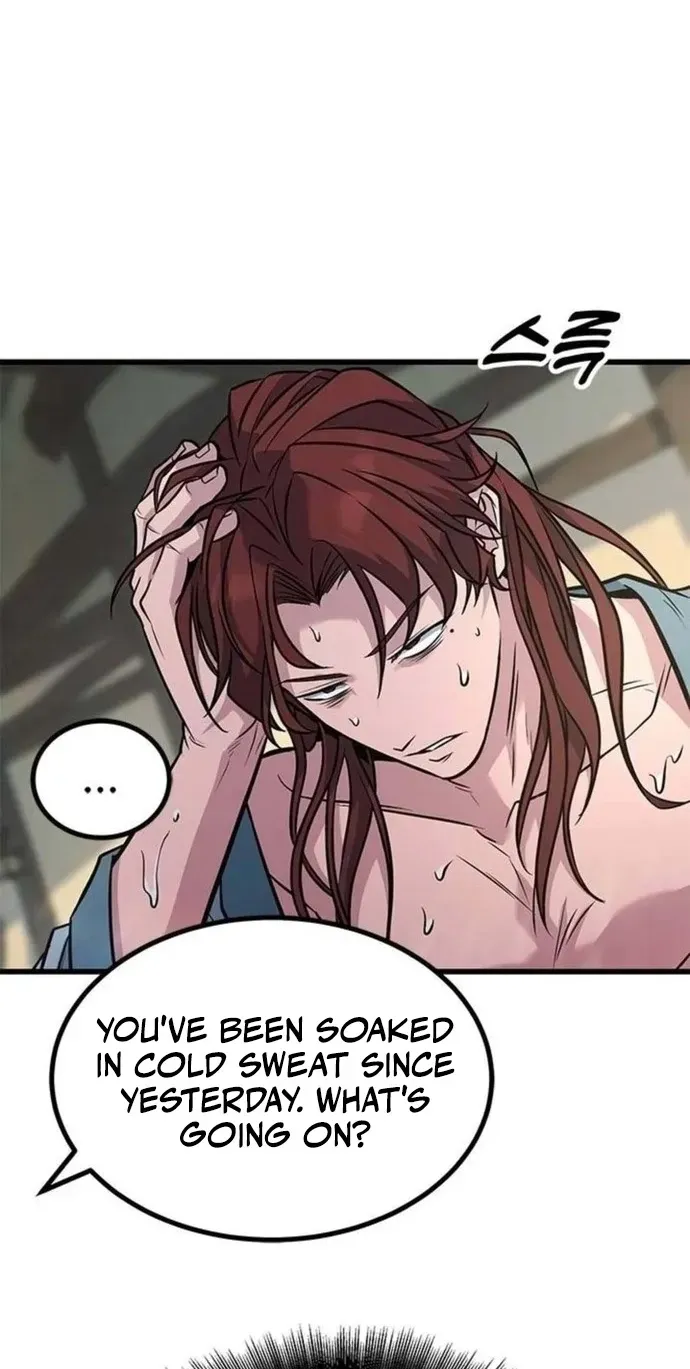 Legend of the Low‑Tier Martial Artist Chapter 9 page 7 - 