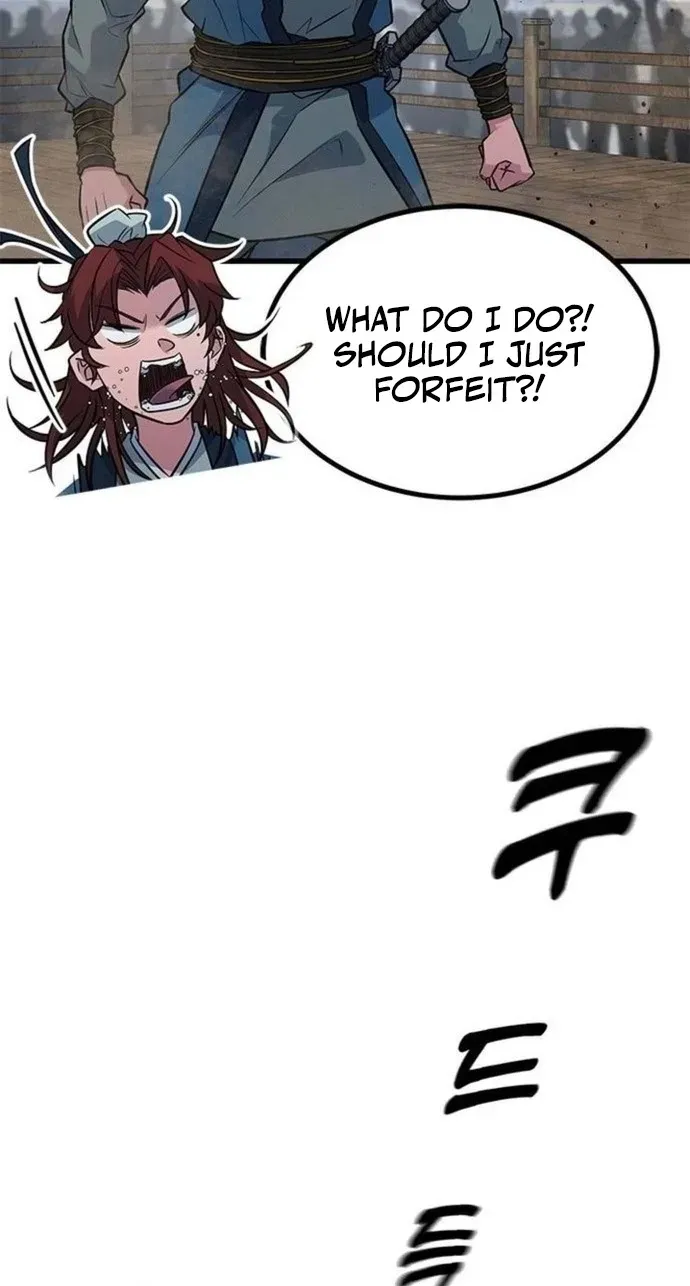Legend of the Low‑Tier Martial Artist Chapter 9 page 67 - 