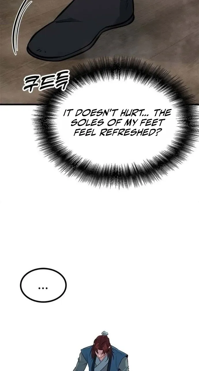 Legend of the Low‑Tier Martial Artist Chapter 9 page 69 - 