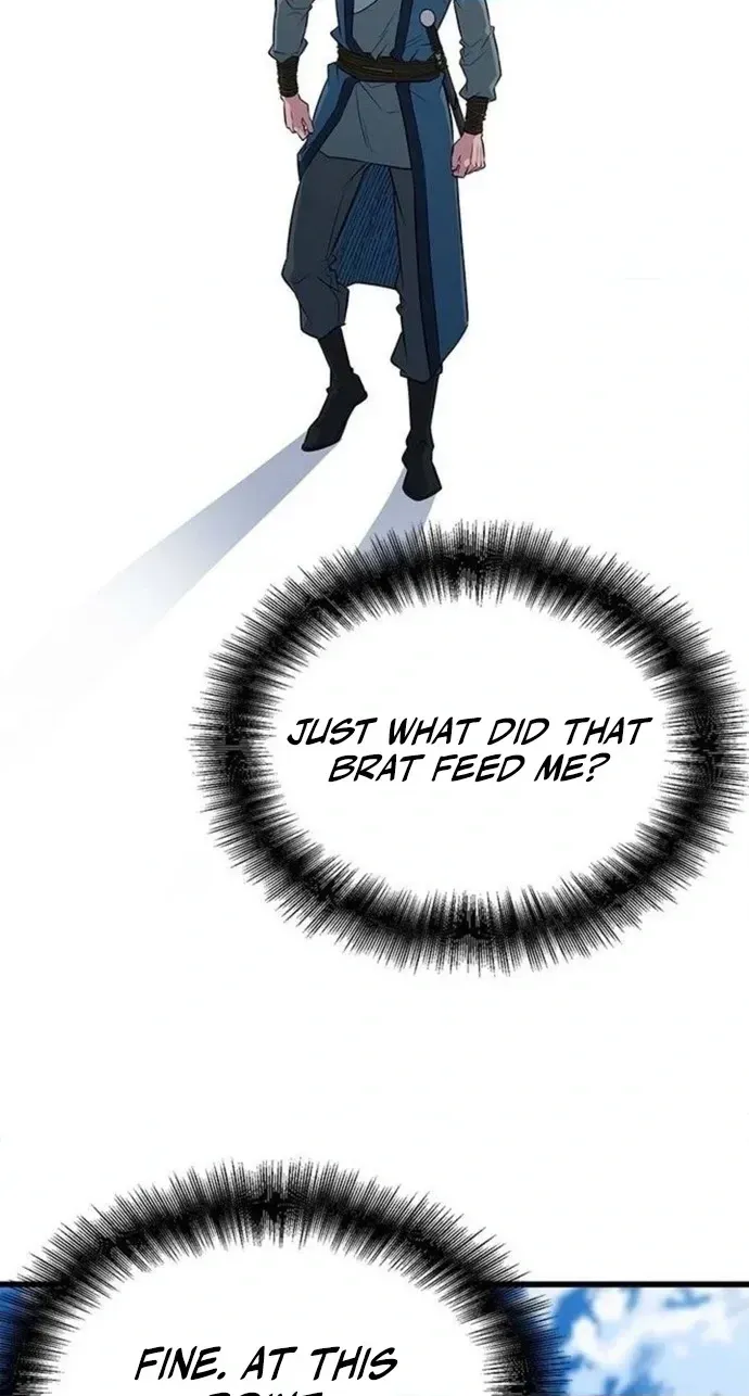 Legend of the Low‑Tier Martial Artist Chapter 9 page 70 - 