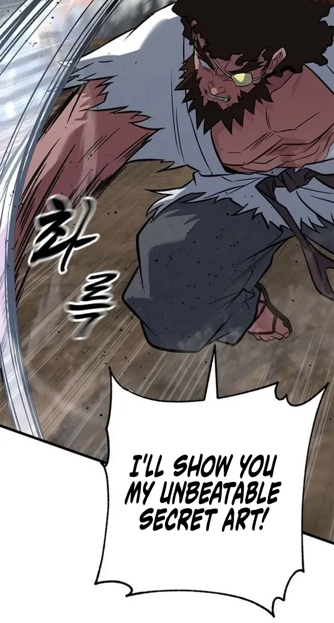 Legend of the Low‑Tier Martial Artist Chapter 9 page 73 - 