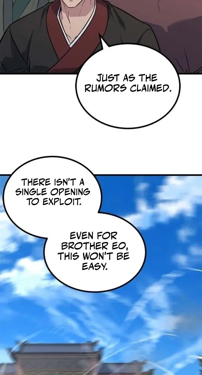 Legend of the Low‑Tier Martial Artist Chapter 9 page 78 - 