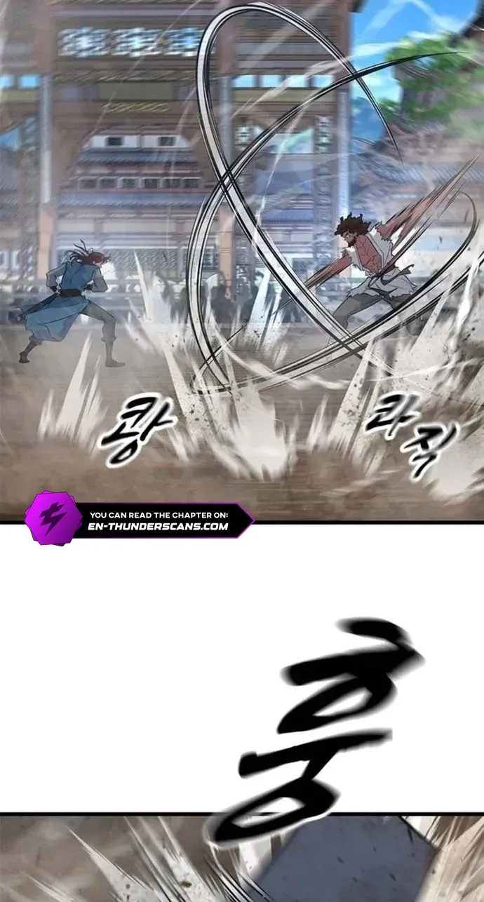 Legend of the Low‑Tier Martial Artist Chapter 9 page 79 - 