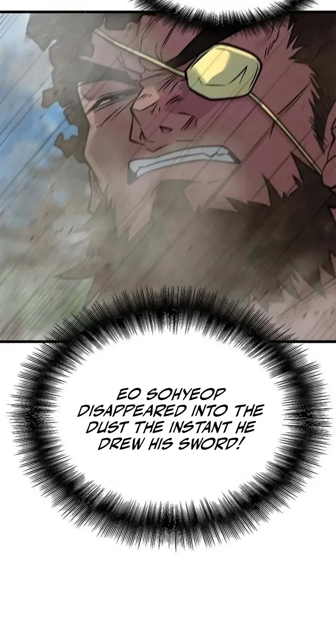 Legend of the Low‑Tier Martial Artist Chapter 9 page 88 - 