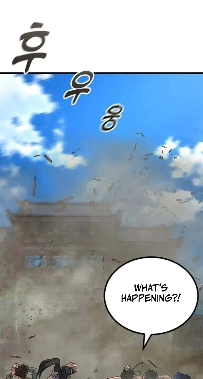 Legend of the Low‑Tier Martial Artist Chapter 9 page 89 - 
