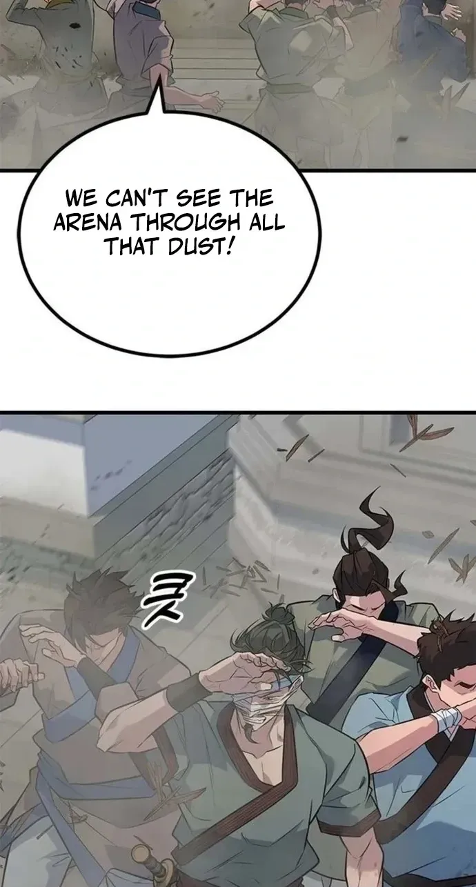 Legend of the Low‑Tier Martial Artist Chapter 9 page 90 - 