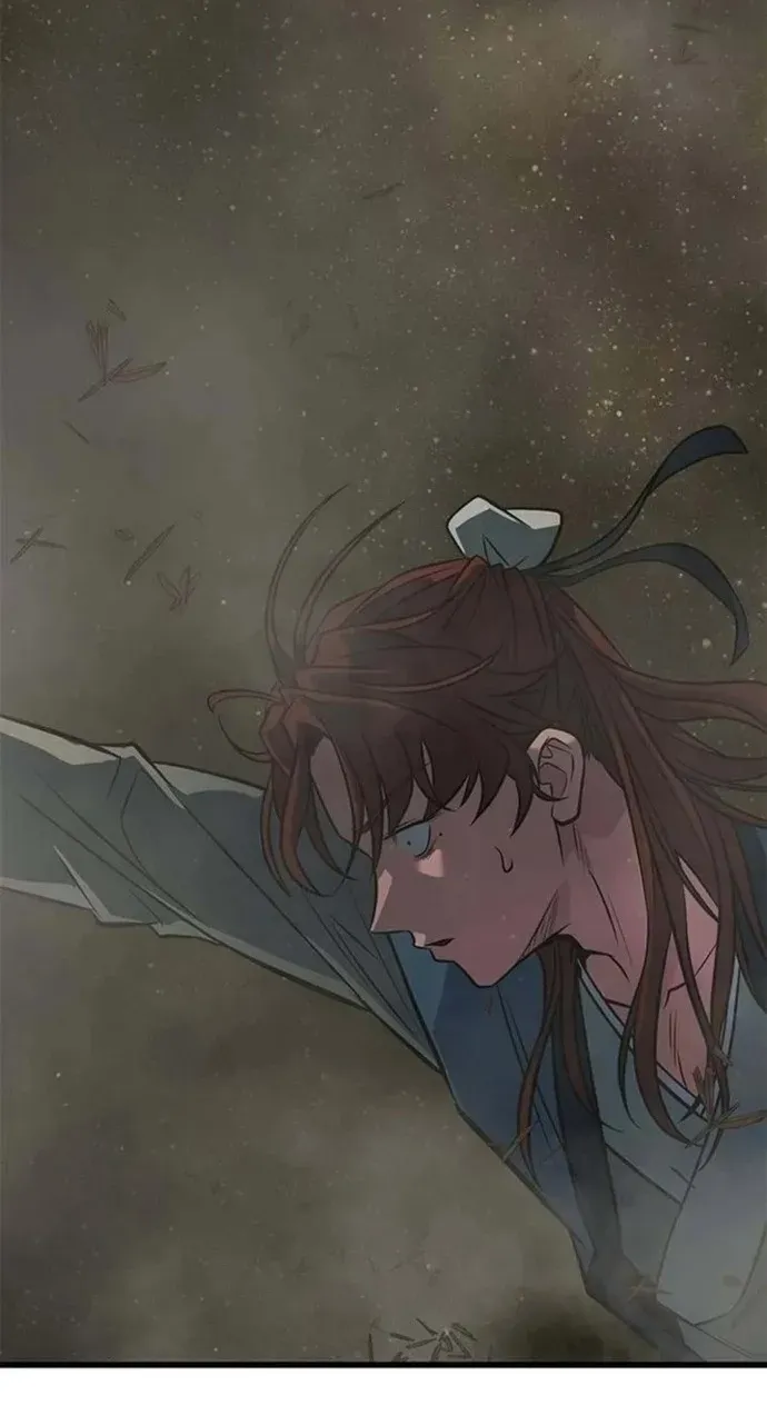 Legend of the Low‑Tier Martial Artist Chapter 9 page 92 - 