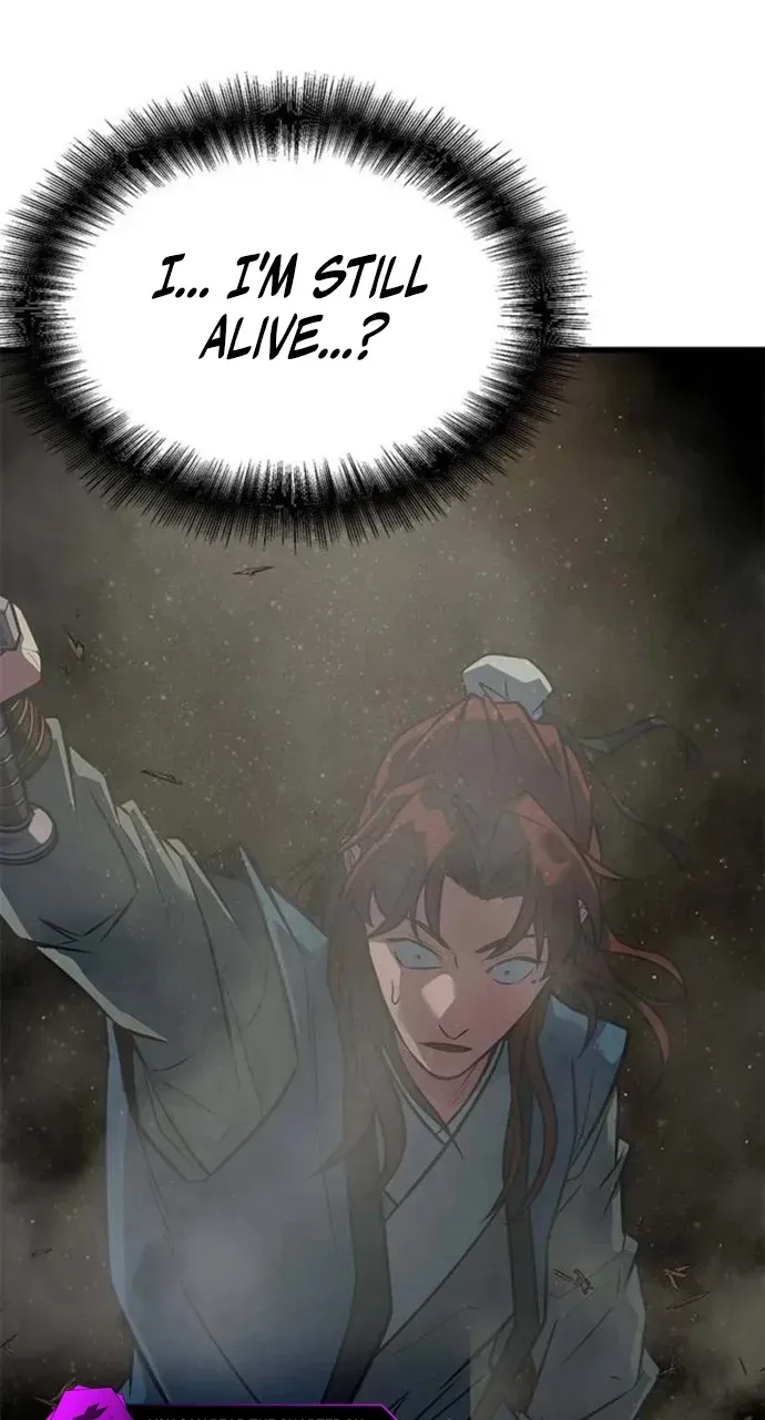 Legend of the Low‑Tier Martial Artist Chapter 9 page 93 - 