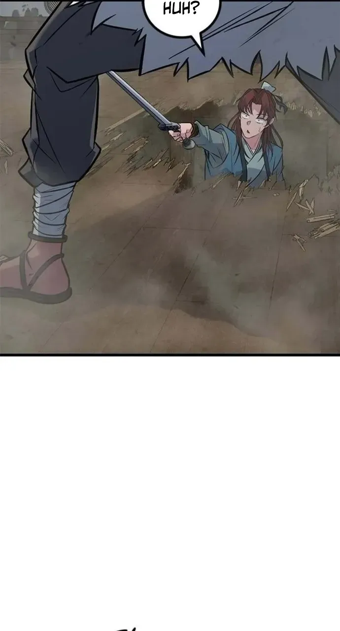 Legend of the Low‑Tier Martial Artist Chapter 9 page 95 - 