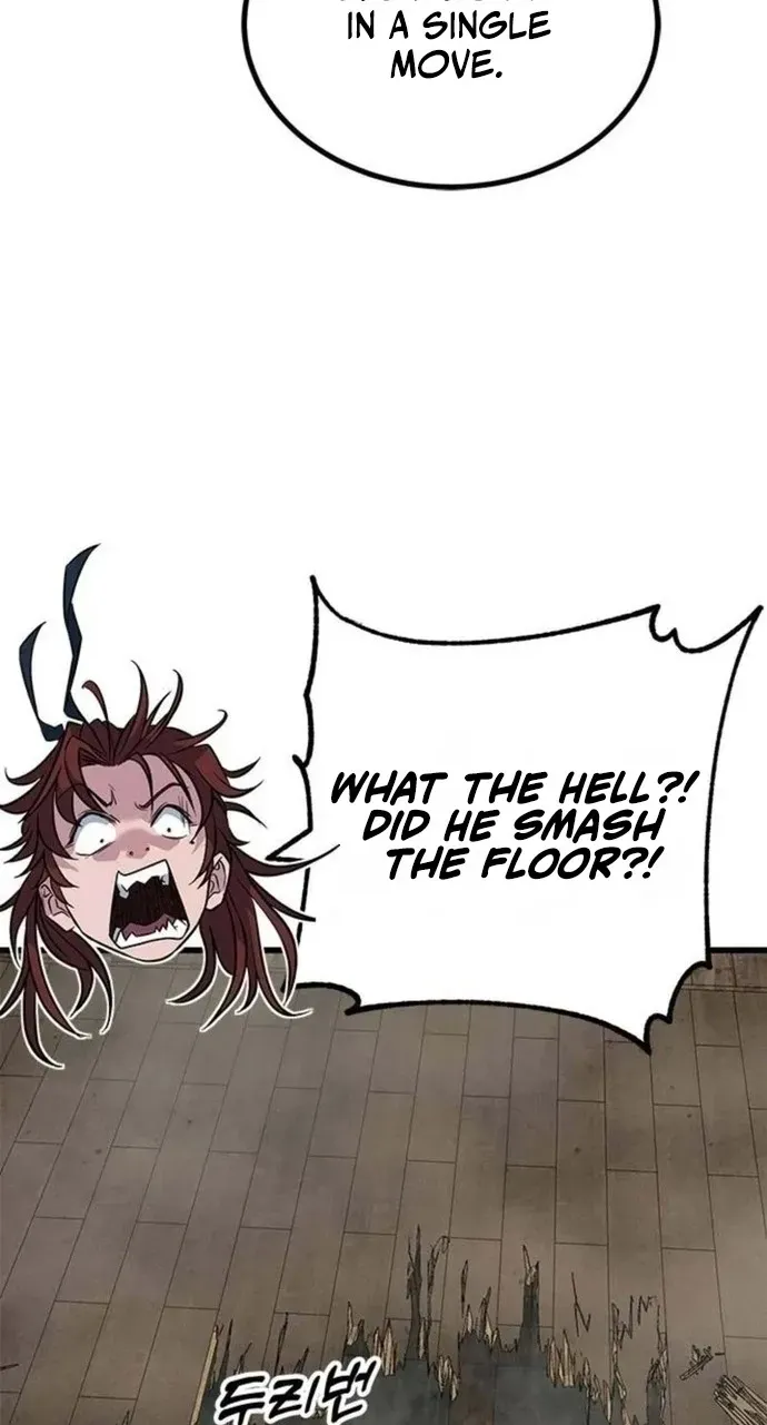 Legend of the Low‑Tier Martial Artist Chapter 9 page 98 - 