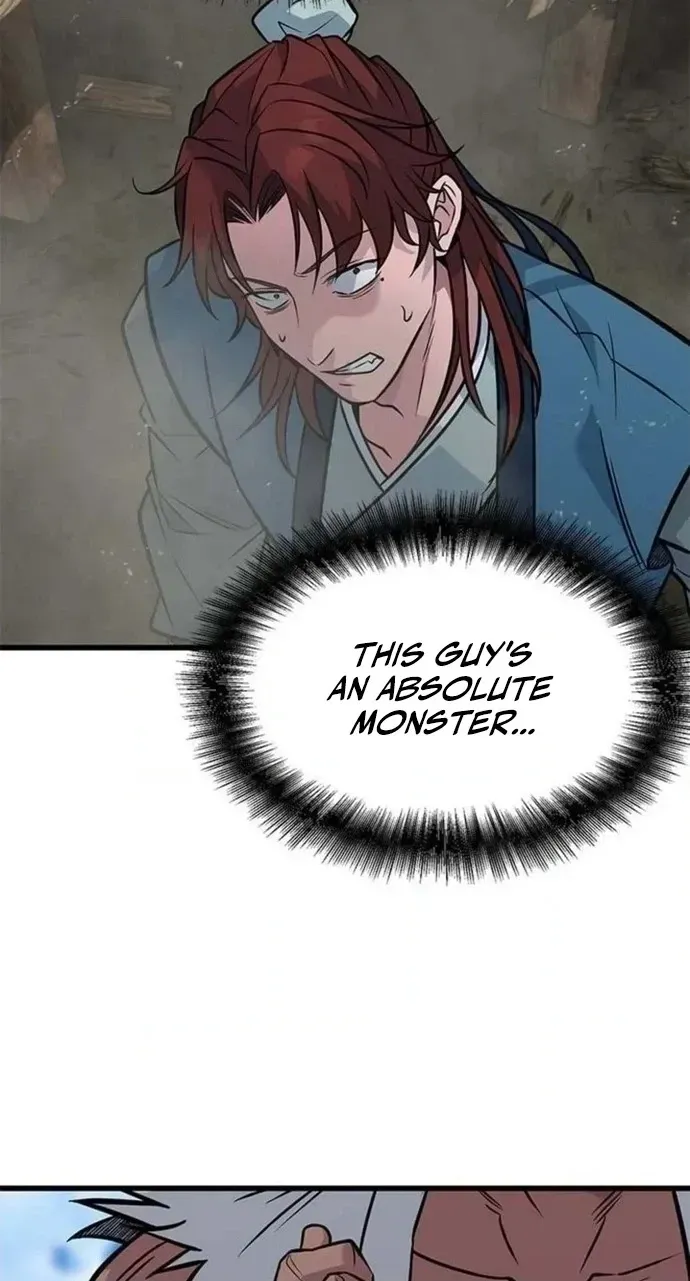 Legend of the Low‑Tier Martial Artist Chapter 9 page 100 - 