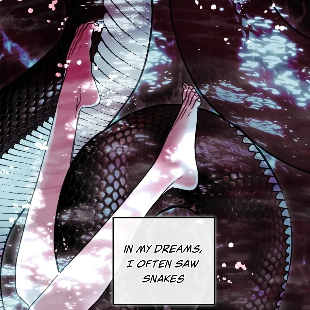Legend of the Snake Cave Chapter 1 page 2 - 