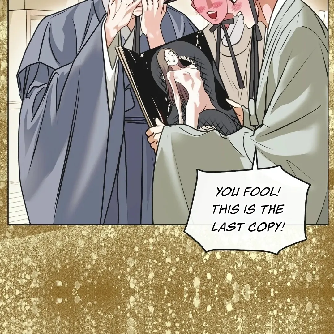 Legend of the Snake Cave Chapter 1 page 11 - 