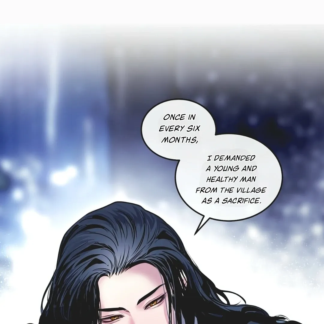 Legend of the Snake Cave Chapter 1 page 101 - 