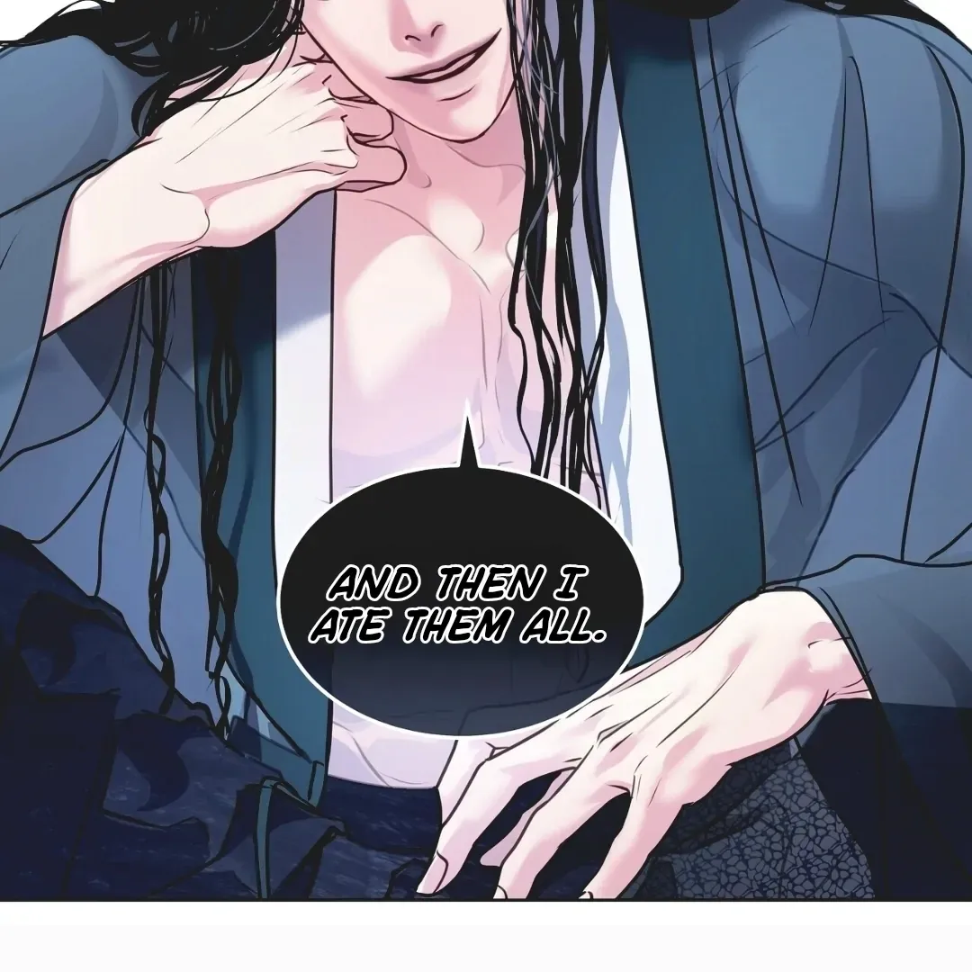 Legend of the Snake Cave Chapter 1 page 102 - 