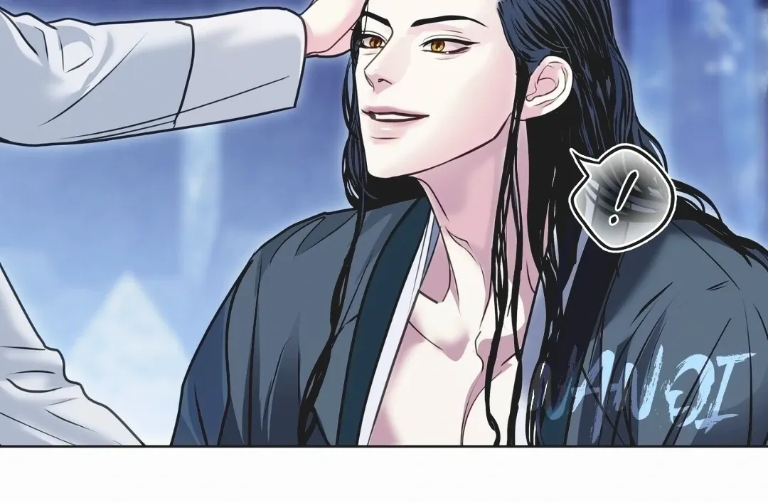 Legend of the Snake Cave Chapter 1 page 106 - 