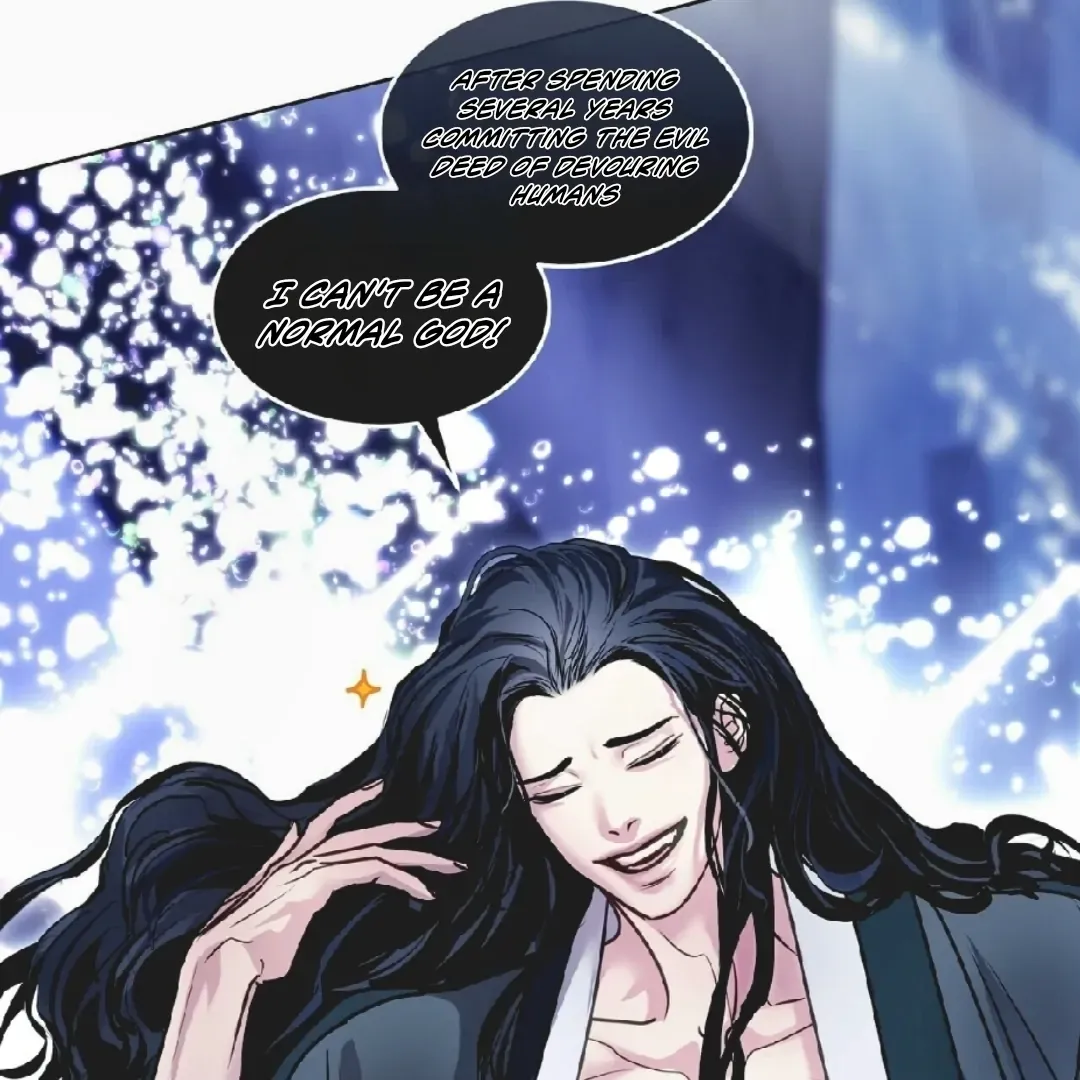 Legend of the Snake Cave Chapter 1 page 111 - 