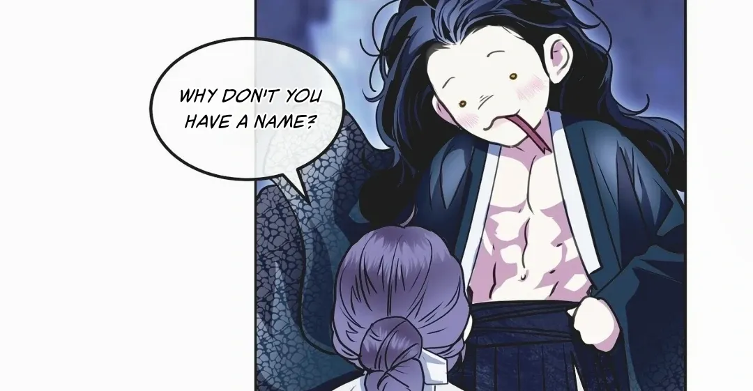Legend of the Snake Cave Chapter 1 page 114 - 