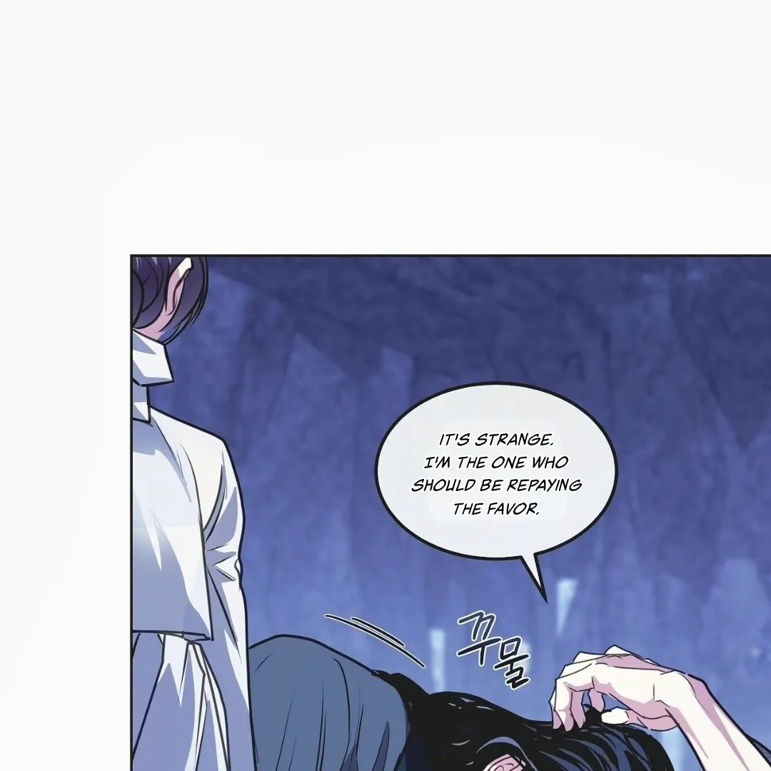 Legend of the Snake Cave Chapter 1 page 124 - 