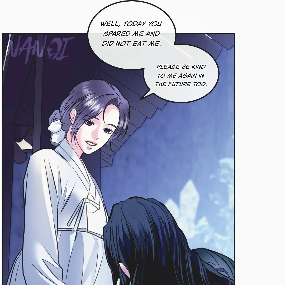Legend of the Snake Cave Chapter 1 page 126 - 