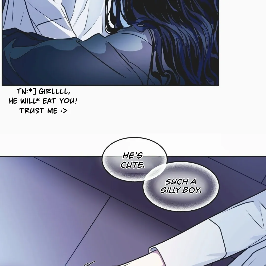 Legend of the Snake Cave Chapter 1 page 127 - 
